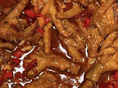 -沪小胖·小龙虾·蓝龙王(八佰伴店)