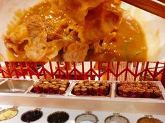 -陈艳红火锅菜·冒菜(簋街店)