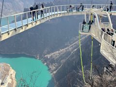 -河南宝泉旅游区
