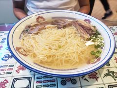 -七爷清汤腩·港式餐厅(金狮广场店)