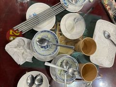 -民信老铺(华盖路店)