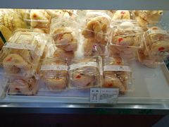 -生活林(河北路店)