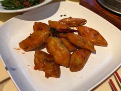 -千百味红餐厅·非遗江西菜(绿地双子塔总店)