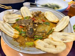 海杂鱼锅贴-大众海鲜(巨龙北路店)