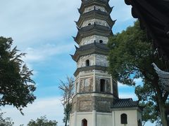 -苏州上方山国家森林公园