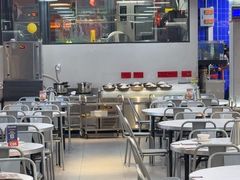 -明本湛江鸡•海鲜小厨(陈家祠店)