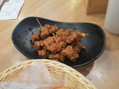 -宏状元现熬粥·京味菜(黄寺大街店)