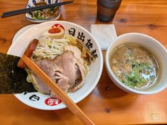 -日出拉面(望京店)