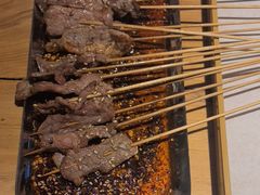 -一顿烧烤(八经街店)