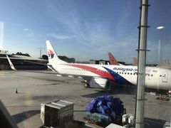 -吉隆坡国际机场