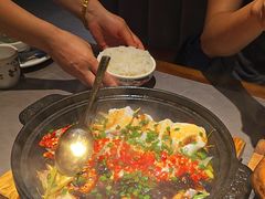 -得意啫·广东啫啫煲(前海HOP店)