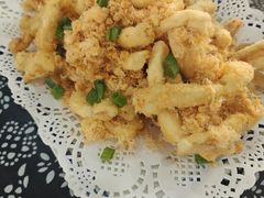 -八两八金·莱芜特色炒鸡(市南漳浦路店)