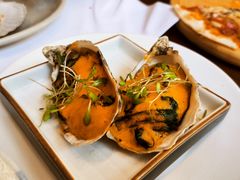 -凯旋餐厅 Cachet(新天地朗廷酒店)