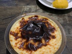 土耳其牛奶布丁-Mevlana梅夫娜土耳其餐厅·清真
