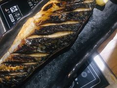 -韩国料理大力士(屏风街店)