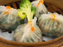 -东江渔村·古典园林·30年粤菜老字号(太和店)