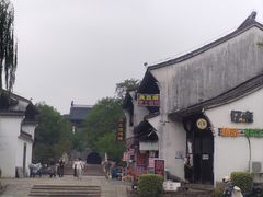 -观潮胜地公园