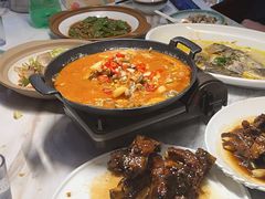 -老李家土菜馆·安吉地标美食