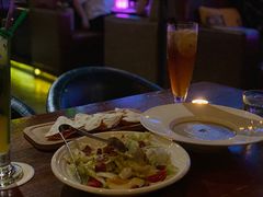 -MARU玛露音乐餐厅(大学路店)