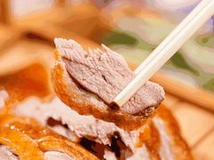 -老浒记烤鸭-北京菜(琉璃厂店)