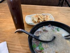 -鸭小妹鸭血粉丝(老门东店)