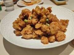 -老大连·海肠捞饭·大连海鲜大连菜(西安路店)