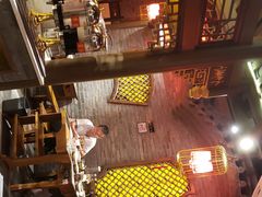 -椒香城门口重庆老火锅(美颂广场店)