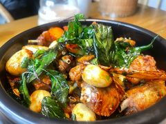 -竹里馆 ·茶食(奥体店)