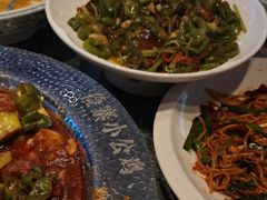 -俭寨大盘鸡·新疆菜·烧烤(博乐店)