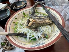 -沈记土鸡米线(七星街品牌中心店)