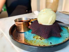 -The Rug Cafe(王府中环店)