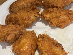 娘子鸡翅-吉友粥底火锅(方斜路店)