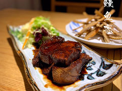 -昇鳗鱼家(浦东店)