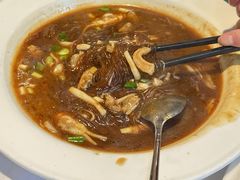 -老洋房花园饭店(绍兴路店)