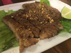 -越南牛肉河粉餐厅(书院巷店)