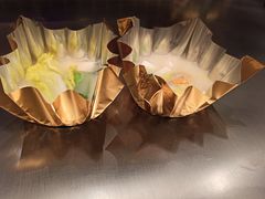 有机蔬菜汤-和·铁板烧餐厅·昆泰嘉晟酒店(望京店)