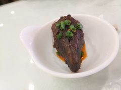 -廖老妈蹄花店(人民公园陕西街259号店)
