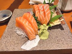 -気楽亭和食料理(气乐亭大世界本店)