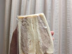 -沁屋面包店(人民东路店)
