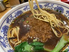 -腔调面(斜土路店)