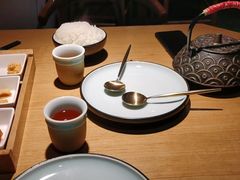 餐前小零食-胡马八破·川菜小馆(高新万达店)