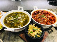 -庆合府重庆大排档(紫都城店)