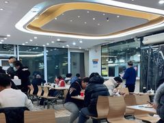 大堂-金乐活美食(中街店)