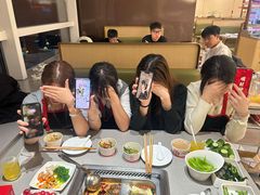 -海底捞火锅(振华广场店)