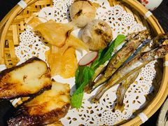 -鱼亭料理(芝罘店)