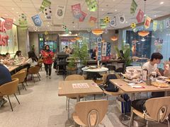 -必胜客(南通新圆融店)