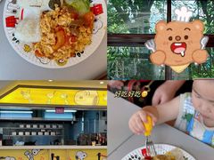 -史努比缤纷世界