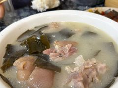 -晏老九豆花饭家常菜(上海城店)