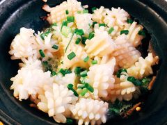-小时候焗海鲜(鄞州万达店)