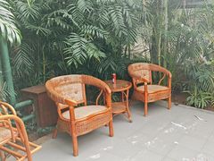 -春满园生态餐厅(南宫路店)